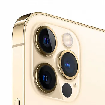 Apple iPhone 12 Pro 256GB Gold Б/У (Grade A-) - ITMag