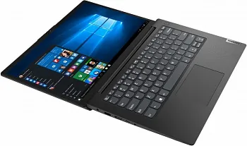 Купить Ноутбук Lenovo V14 G2 ALC Black (82KC003JRA) - ITMag