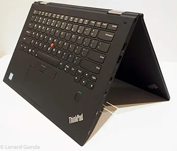 Купить Ноутбук Lenovo ThinkPad X1 Yoga 2nd Gen (20JDS11R00) - ITMag