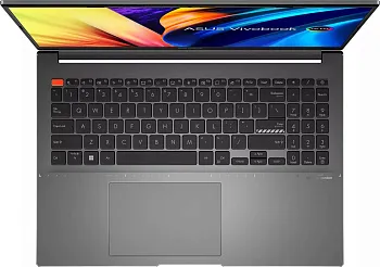 Купить Ноутбук ASUS VivoBook S16X M5602RA (M5602RA-L2074X) - ITMag