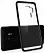 Spigen Ultra Hybrid for Samsung Galaxy S9+ matt black (593CS22924) - ITMag