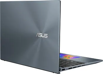 Купить Ноутбук ASUS ZenBook 14X OLED UX5400ZB (UX5400ZB-OLED-7W) - ITMag