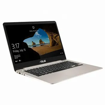 Купить Ноутбук ASUS VivoBook S14 S406UA (S406UA-BM153T) - ITMag