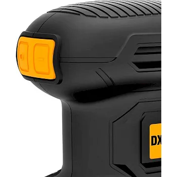 Вибрационная шлифмашина CAT DX42B - ITMag