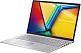 ASUS VivoBook 17 X1704ZA Cool Silver (X1704ZA-AU144) - ITMag