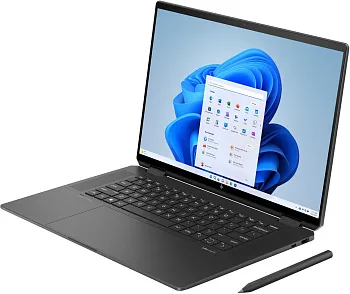 Купить Ноутбук HP Spectre x360 16-aa0006ua (B09ZZEA) - ITMag