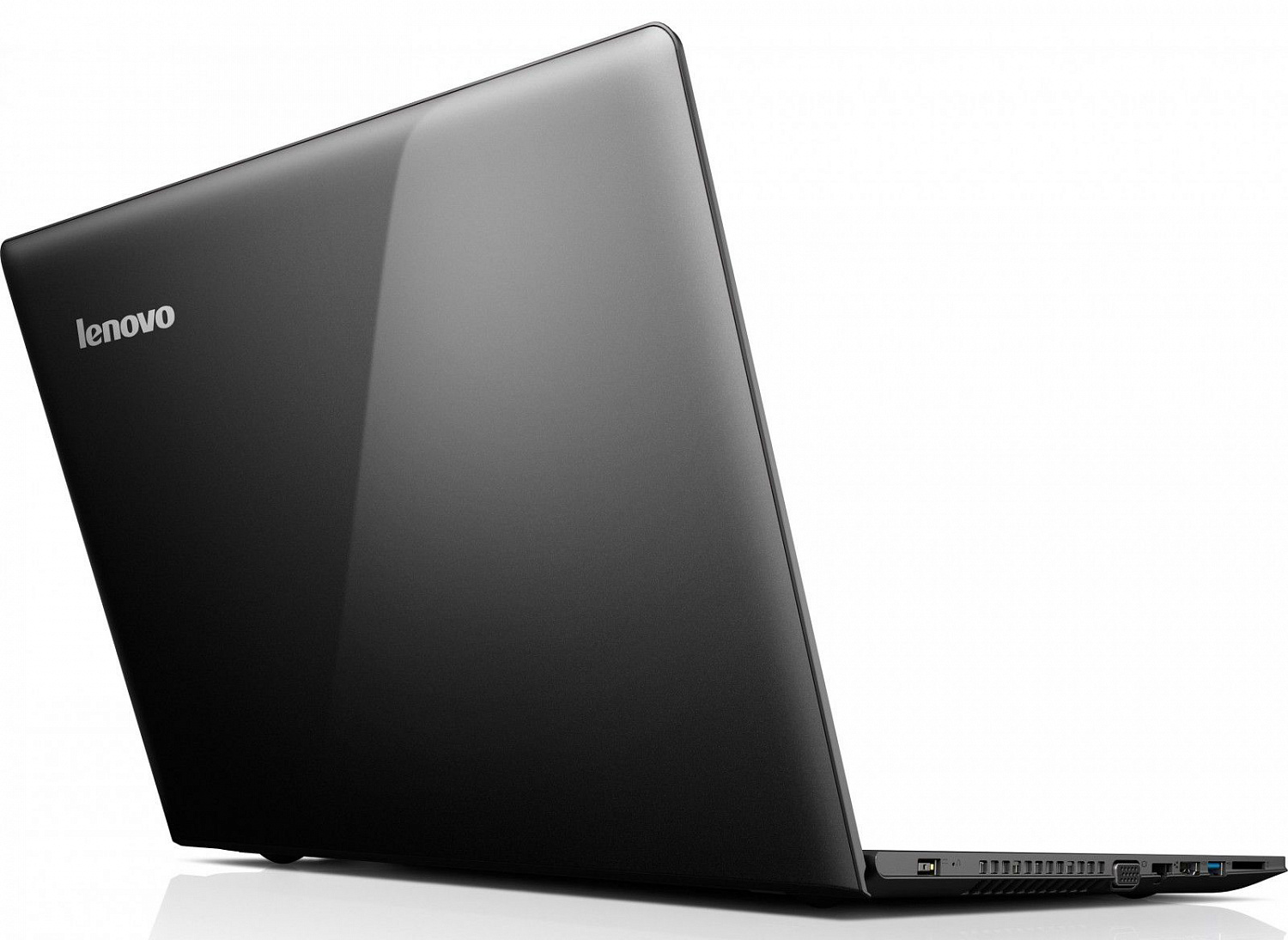 Купить Ноутбук Lenovo IdeaPad 300-15 (80Q7013AUA) Black - ITMag