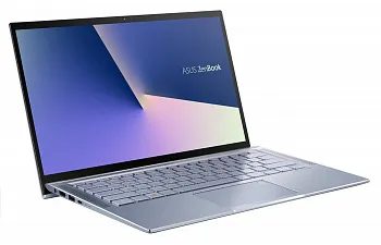 Купить Ноутбук ASUS ZenBook 14 UM431DA (UM431DA-AM055T) - ITMag