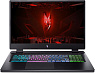 Купить Ноутбук Acer Nitro 17 AN17-51-774D Black (NH.QK6EU.004) - ITMag