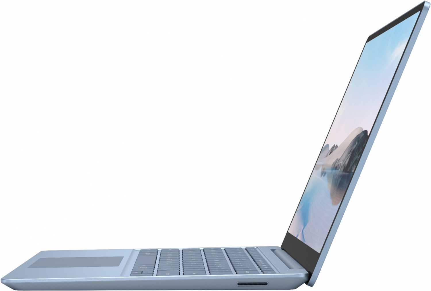 Купить Ноутбук Microsoft Surface Laptop Go (THH-00024) - ITMag