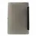 Чохол EGGO Lines Texture Leather Flip Case Stand для Acer Iconia Tab 10 A3-A20 (Чорний / Black) - ITMag