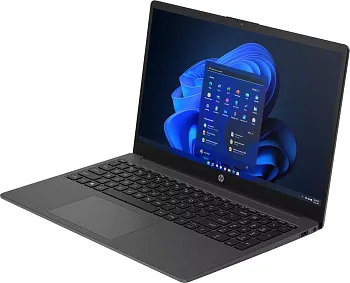 Купить Ноутбук HP 250 G10 Dark Ash Silver (85C82EA) - ITMag