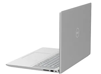 Купить Ноутбук Dell Inspiron 16 5620 Silver (N-5620-N2-711S) - ITMag
