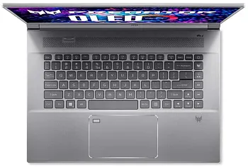 Купить Ноутбук Acer Predator Triton 16 PT16-51-76XZ (NH.QK9AA.003) - ITMag