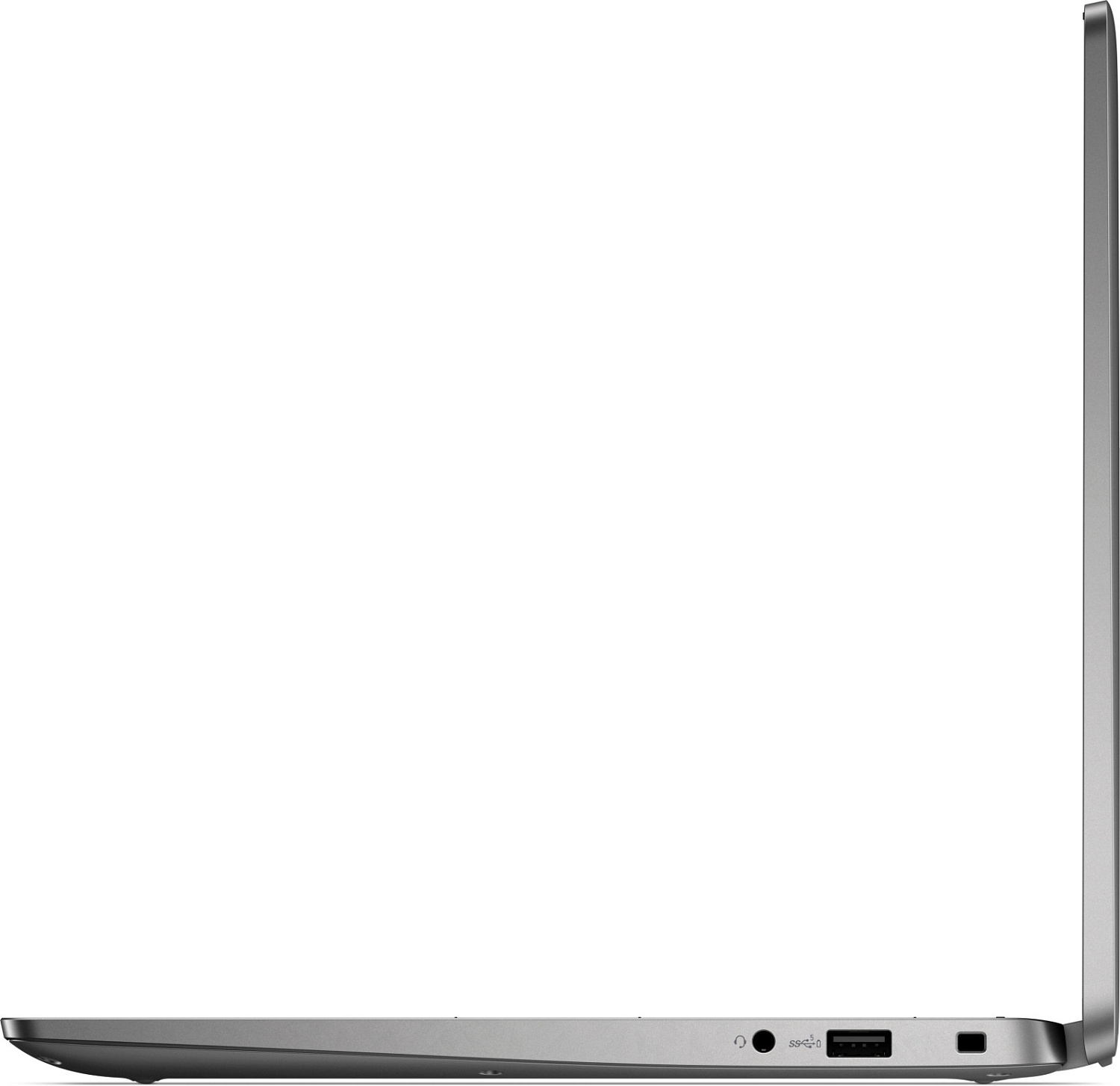 Купить Ноутбук Dell Latitude 3340 2-in-1 Titan Gray (N099L334013UA_WP) - ITMag