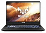 Купить Ноутбук ASUS TUF Gaming FX705DU (FX705DU-AU024T) - ITMag