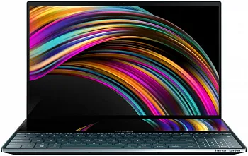 Купить Ноутбук ASUS ZenBook Pro Duo UX581LV (UX581LV-H2002R) - ITMag