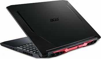 Купить Ноутбук Acer Nitro 5 AN515-55-55U4 Obsidian Black (NH.Q7MEU.00C) - ITMag