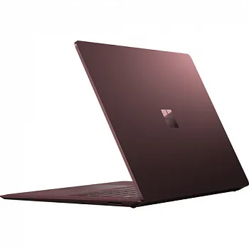 Купить Ноутбук Microsoft Surface Laptop Burgundy (DAJ-00041) - ITMag
