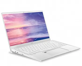 Купить Ноутбук MSI Prestige 14 A10SC (A10SC-051US) - ITMag