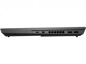 Купить Ноутбук HP OMEN 15-en0010ua Black (2X1U9EA) - ITMag