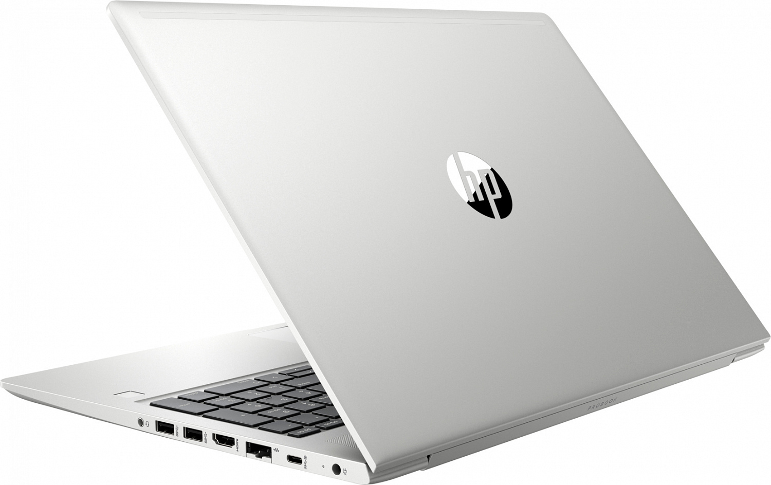 Купить Ноутбук HP ProBook 450 G6 Silver (5PQ29EA) - ITMag