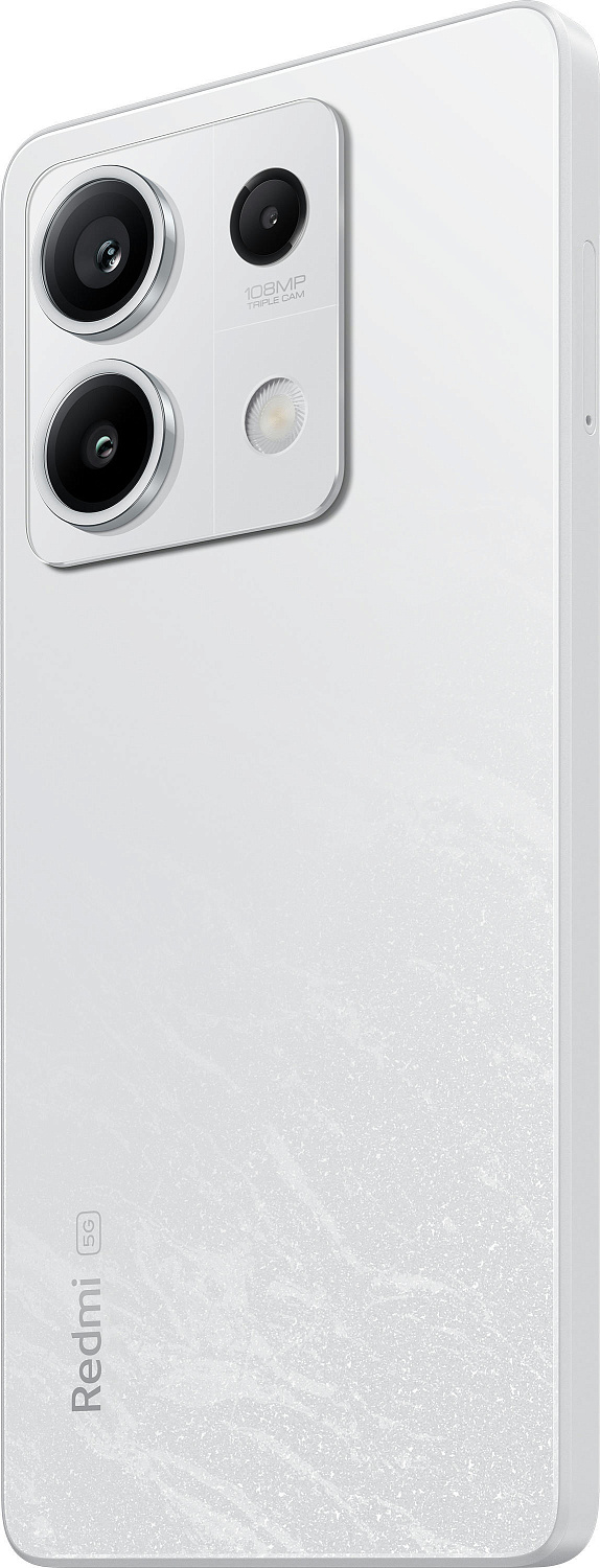 Xiaomi Redmi Note 13 5G 6/128GB Arctic White EU - ITMag