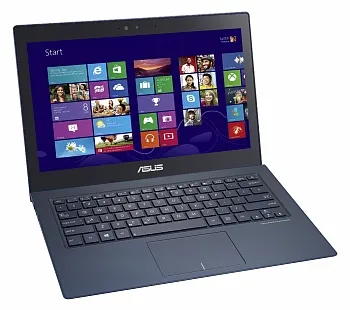Купить Ноутбук ASUS ZENBOOK Infinity UX301LA (UX301LA-DH71T) Blue - ITMag