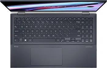 Купить Ноутбук ASUS ZenBook Pro 15 Flip OLED UP6502ZA (UP6502ZA-M8020W) - ITMag