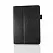 Шкіряний чохол-книжка TTX з функцією підставки для Acer A1-810 Iconia Tab (Чорний) - ITMag