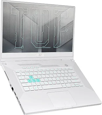 Купить Ноутбук ASUS TUF Dash F15 FX516PE (FX516PE-HN019W) - ITMag