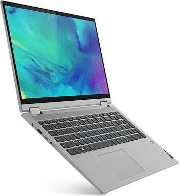 Купить Ноутбук Lenovo IdeaPad Flex 5 15ALC05 (82HV0041US) - ITMag
