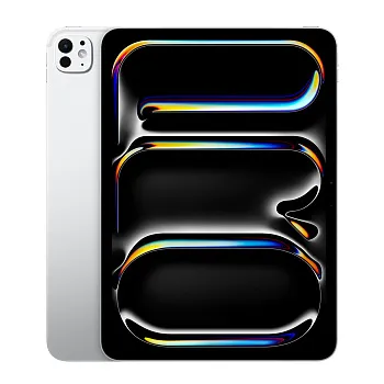 Apple iPad Pro 13 2024 Wi-Fi 2TB Silver with Nano-texture Glass (MWRJ3) - ITMag