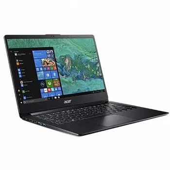 Купить Ноутбук Acer Swift 1 SF114-32-P40Z (NX.H1YEU.018) - ITMag