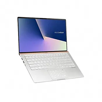 Купить Ноутбук ASUS ZenBook 14 UX433FA Icicle Silver (UX433FA-A5241T) - ITMag