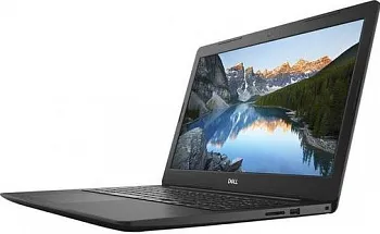 Купить Ноутбук Dell Inspiron 15 5570 Black (I515F54H1DDL-7BK) - ITMag