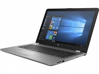 Купить Ноутбук HP 250 G6 Silver (2UC40ES) - ITMag