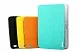 Чохол (книжка) Rock Elegant Series для Samsung Galaxy Tab 3 10.1 P5200 / P5210 (Помаранчевий / Orange) - ITMag
