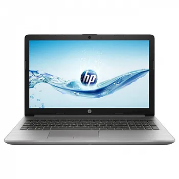 Купить Ноутбук HP 250 G7 Silver (6EC71EA) - ITMag