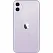 Apple iPhone 11 128GB Purple Б/У (Grade A-) - ITMag