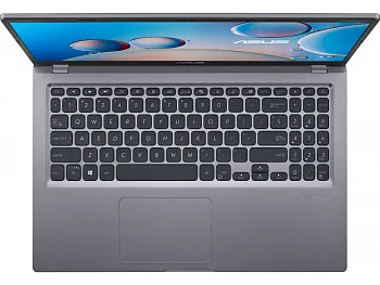 Купить Ноутбук ASUS X515EA Slate Grey (X515EA-QS52-CA) - ITMag