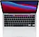 Apple MacBook Pro 13" Silver Late 2020 (MYDC2) - ITMag