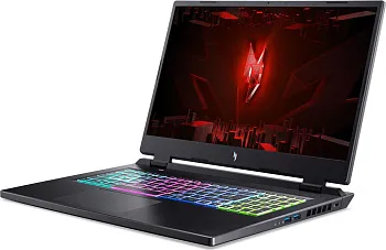Купить Ноутбук Acer Nitro 17 AN17-41-R9LN (NH.QL2EG.002) - ITMag