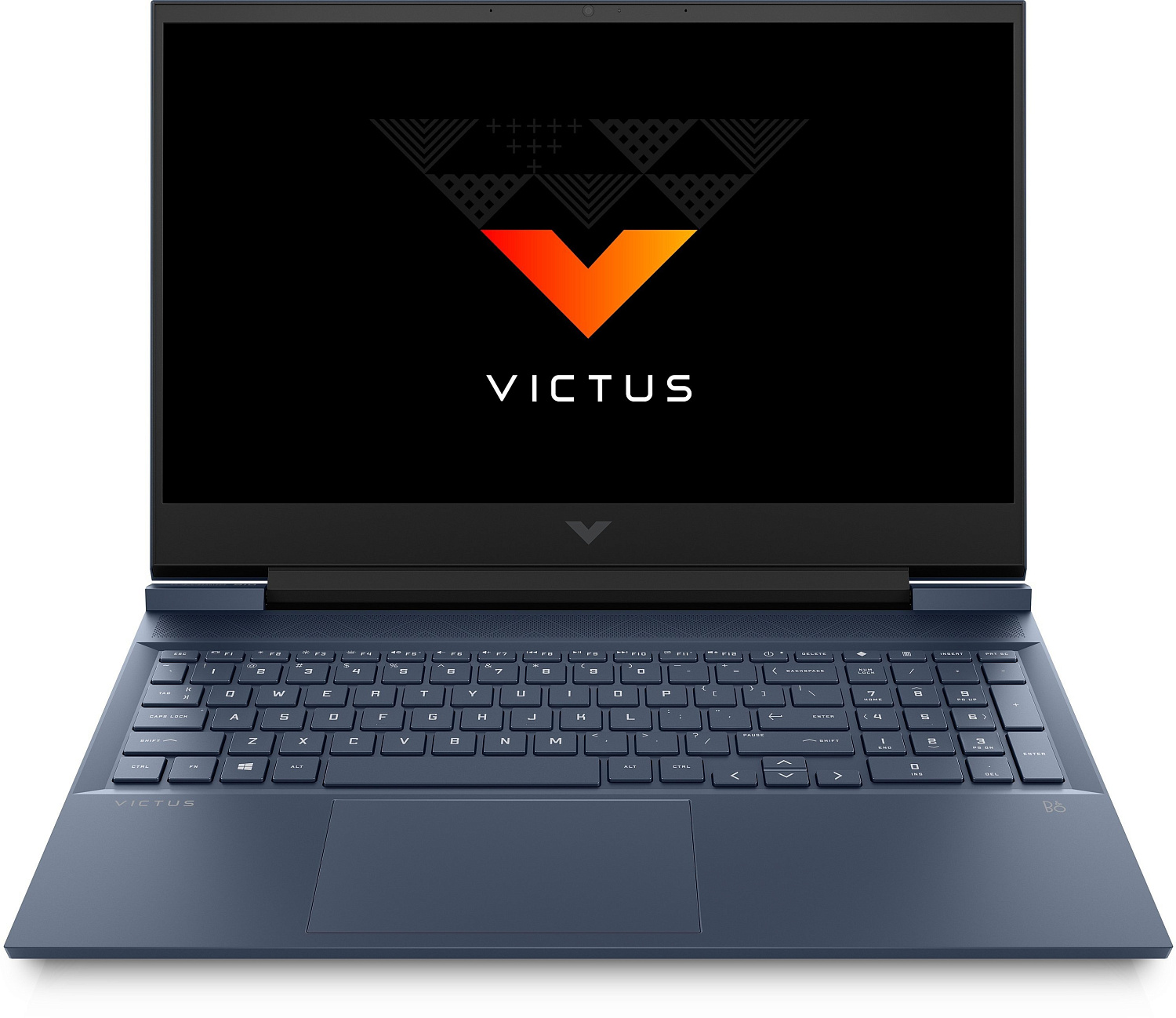 Купить Ноутбук HP Victus 16-d1004ua (67H57EA) - ITMag