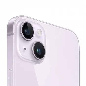 Apple iPhone 14 Plus 256GB Purple (MQ563) - ITMag
