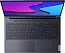 Lenovo Yoga Slim 7 15ITL05 Slate Gray (82AC007BRA) - ITMag