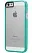 Чохол Laut iPhone 5/5S/5SE RE-COVER Green (LAUT_IP5SE_RC_GN) - ITMag