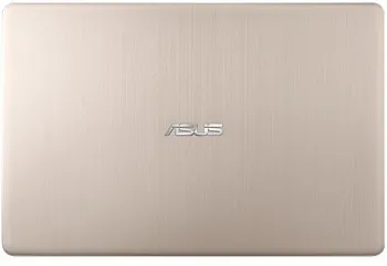 Купить Ноутбук ASUS K510UQ (K510UQ-BQ114T) Gold - ITMag