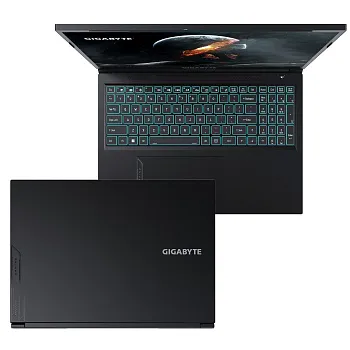 Купить Ноутбук GIGABYTE G6 MF (G6 MF-H2KZ853KD) - ITMag