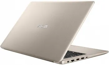 Купить Ноутбук ASUS VivoBook Pro 15 N580VN Gold (90NB0G71-M00690) - ITMag